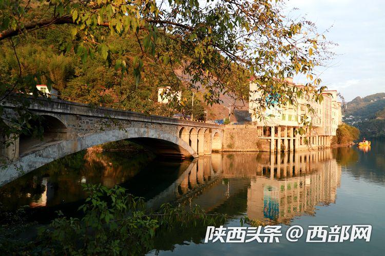 旬阳GDP_旬阳县 循环经济为农业园区增收68万元(3)