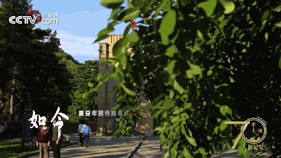 【70年70城】记住延安！在这里，“延安精神”绽放新时代