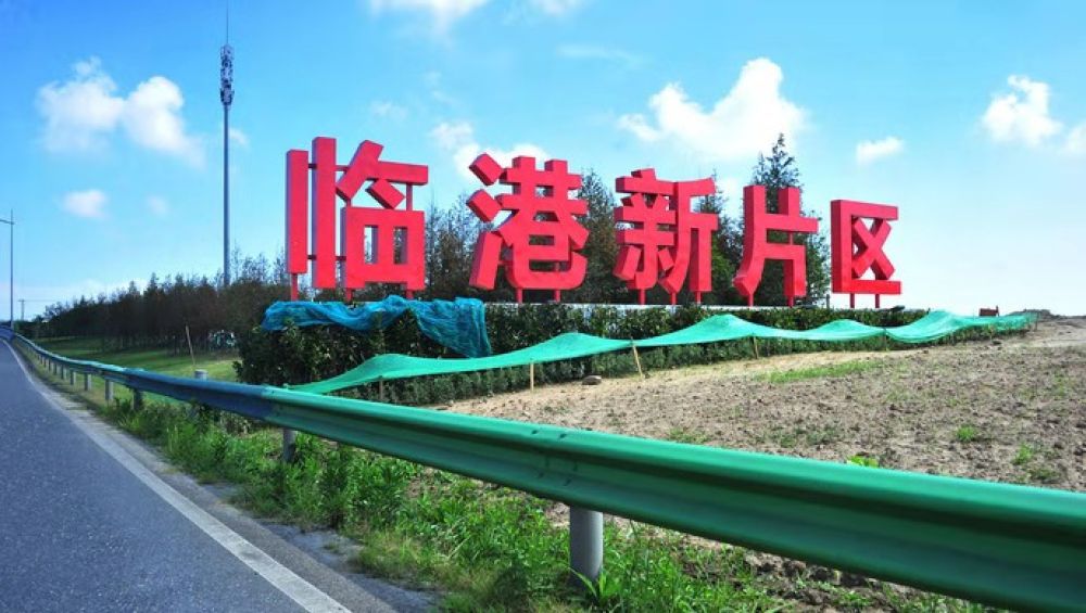 上海临港：借诺奖东风打造世界级“科学港”