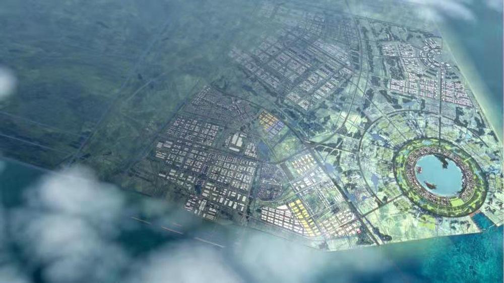 上海临港：借诺奖东风打造世界级“科学港”
