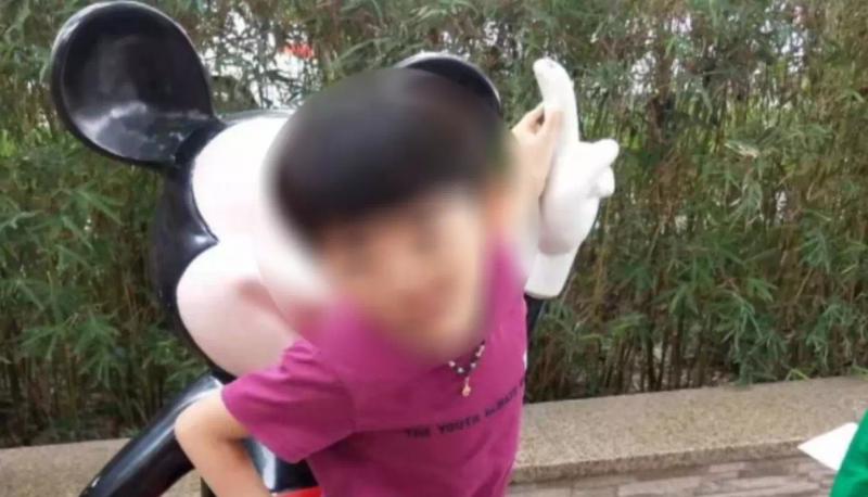 珠海一男童疑在幼儿园误食老鼠药,园方:在配合调查