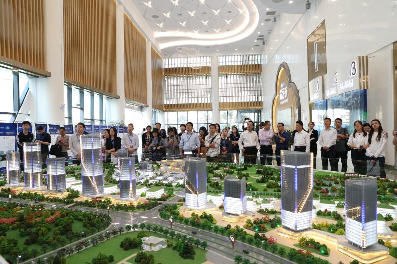 漳州开发区打造互联网创业高地 培育经济发展新动能4.jpg