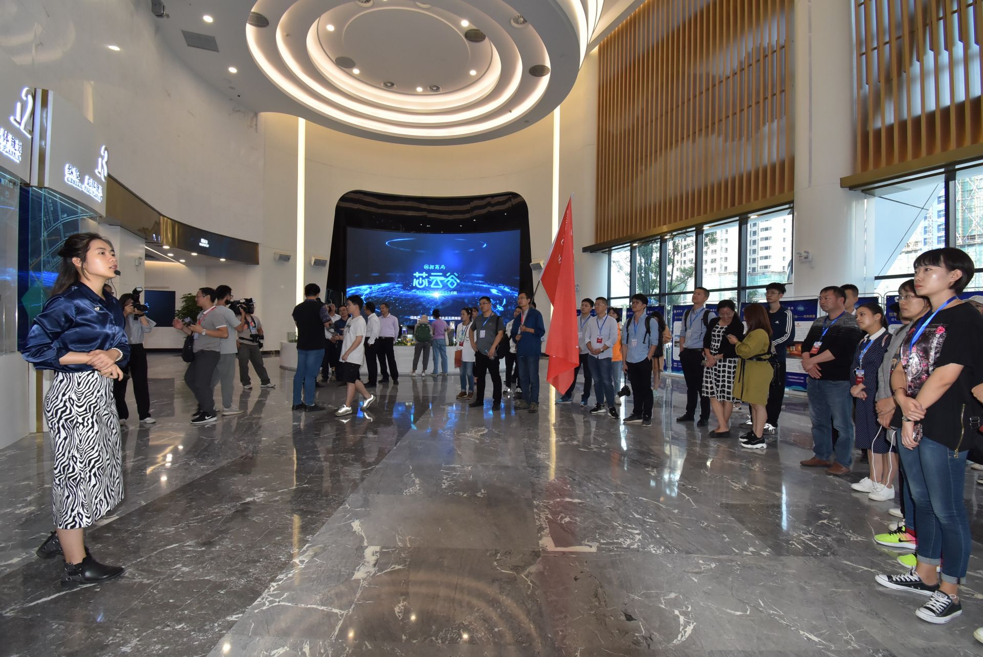 漳州开发区打造互联网创业高地 培育经济发展新动能5.jpg