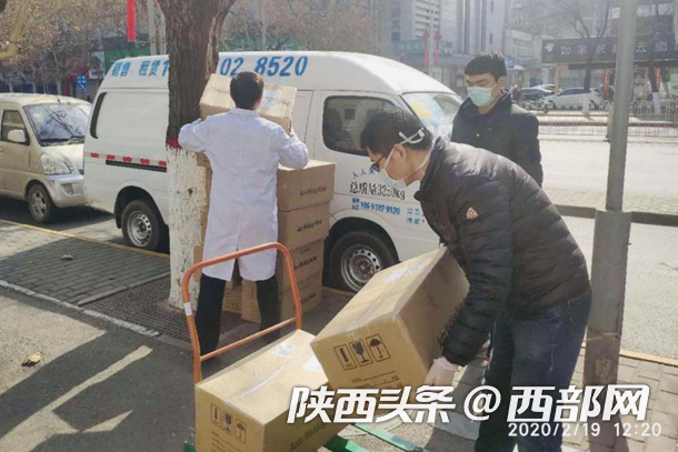 西安交通大学医排名_西安交大附属医院落户泾河新城!未来三年,西安医院