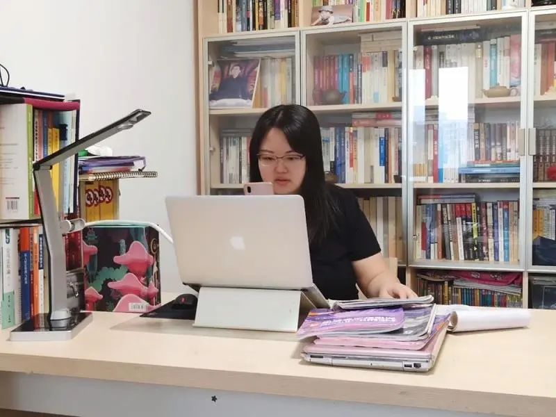 “云”开学|西北大学现代学院稳步启动线上教学工作