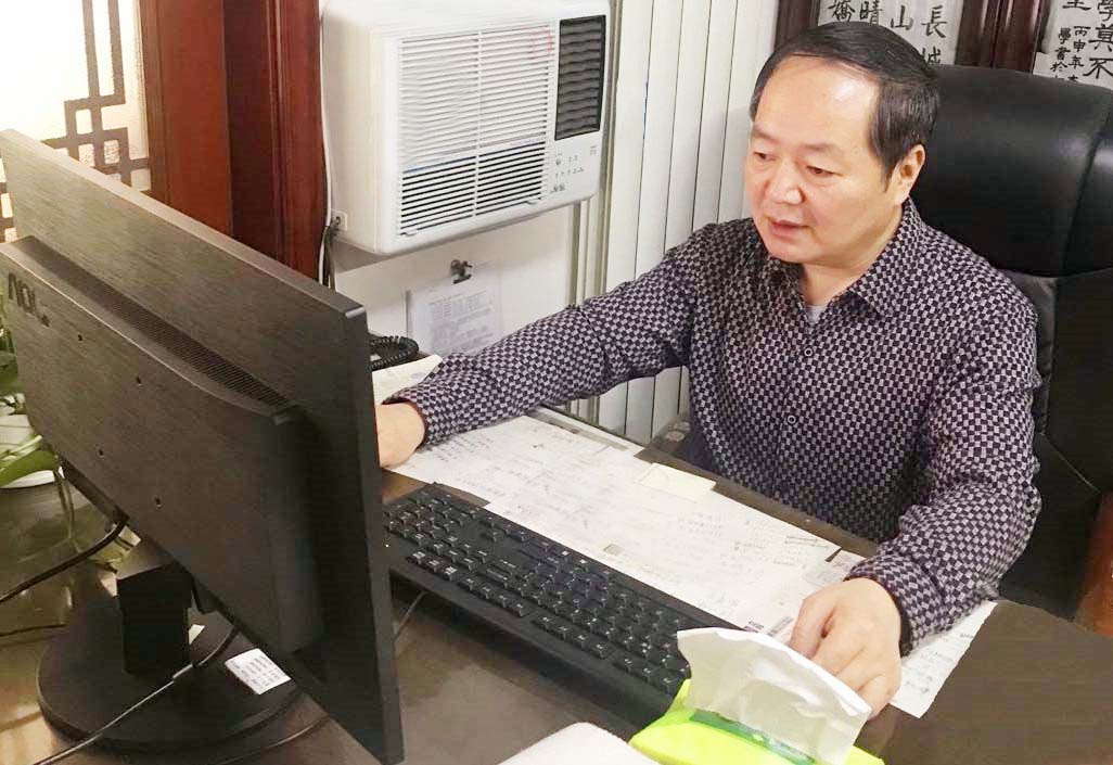 西安工程大学:线上教学+在线科研确保研究生教育教学“两不误”