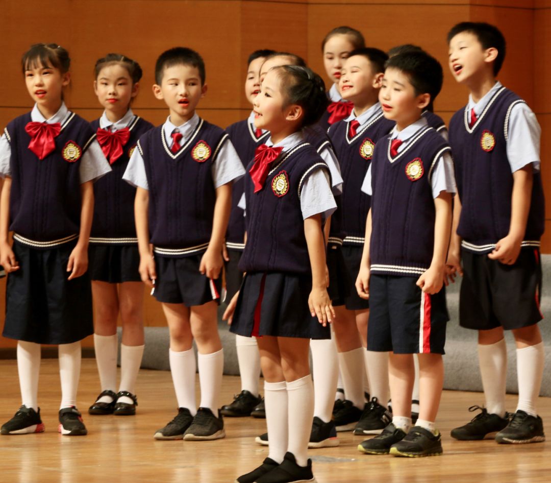 成立于2015年, 由钢花小学两个校区 三至六年级的学生组成, 现有团员