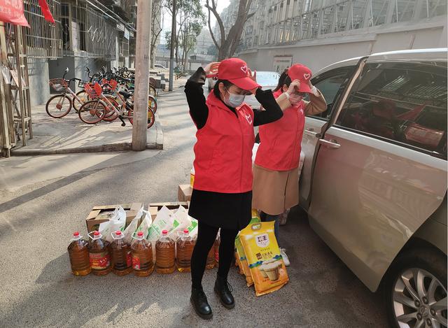 又是一年三八节 这家单位女职工连续五年到敬老院送爱心