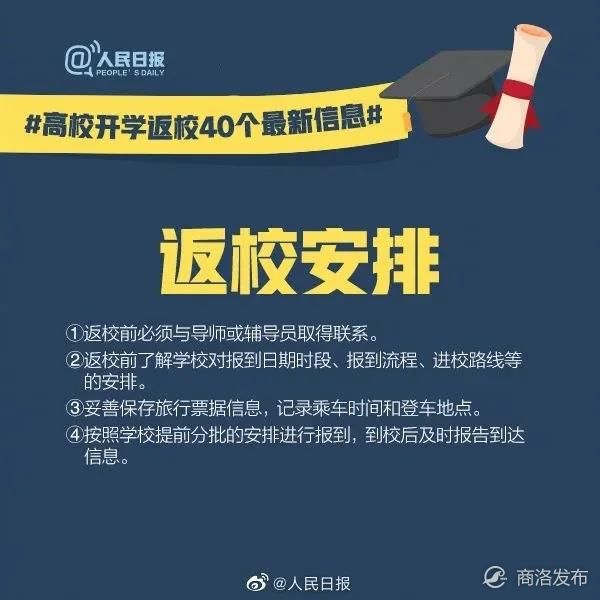 开学返校最新消息！学生票乘车时间延长至5月31日！