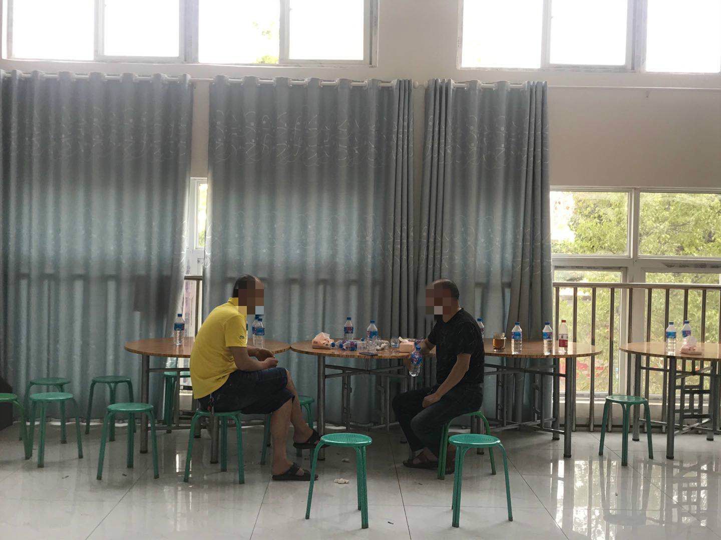 泸山大火中殒世的19名扑火英雄和他们的最后一刻（最新发布）