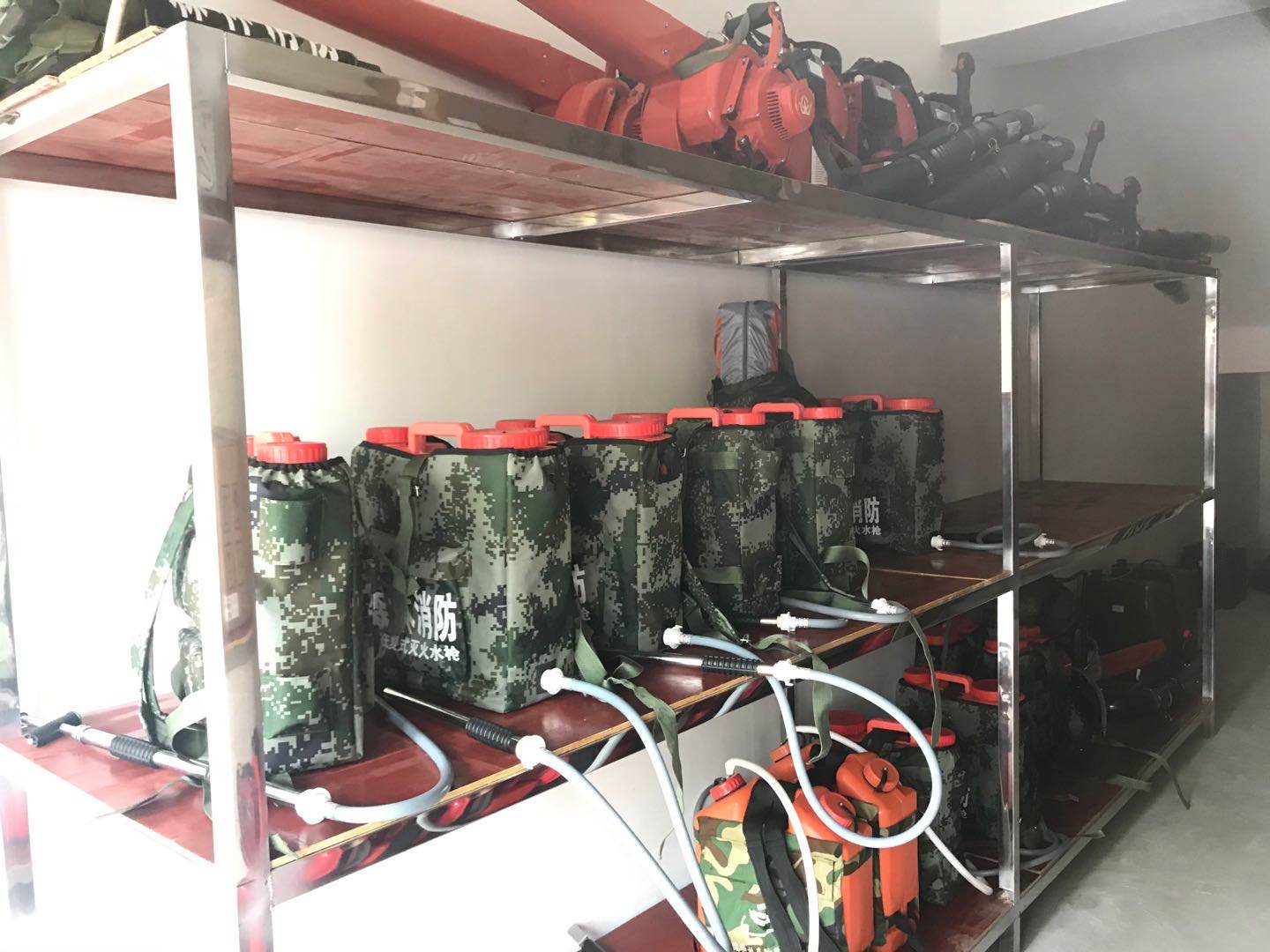 泸山大火中殒世的19名扑火英雄和他们的最后一刻（最新发布）