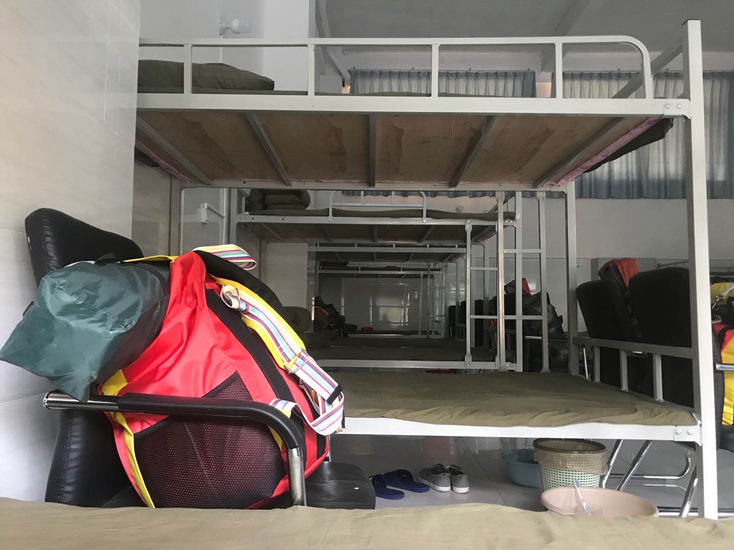 泸山大火中殒世的19名扑火英雄和他们的最后一刻（最新发布）