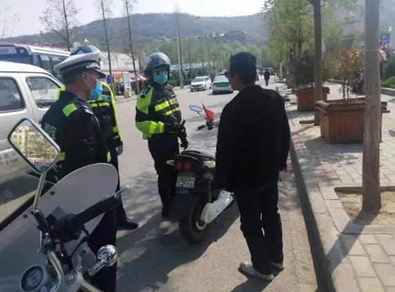 榆林电动自行车车主注意!多地统一开展专项整治