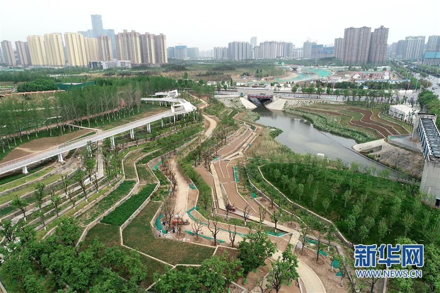 （环境）（4）西安：统筹生态建设 打造宜居城市