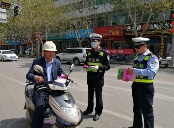 榆林电动自行车车主注意!多地统一开展专项整治