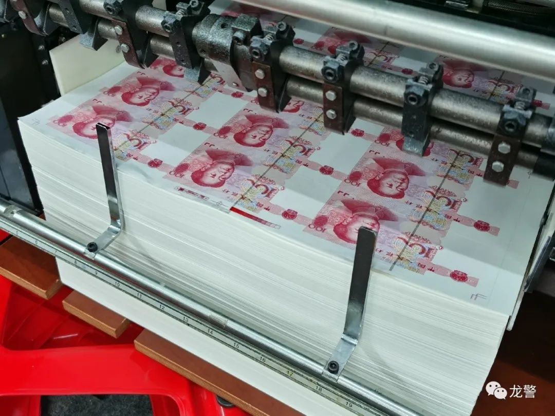 4.16亿元！新中国成立以来单案数量最大伪造假币案告破 - 社会百态 - 华声新闻 - 华声在线