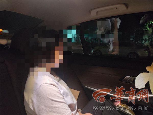 西安当街被打女子发声：我不是拜金女，此前被威胁不敢报警