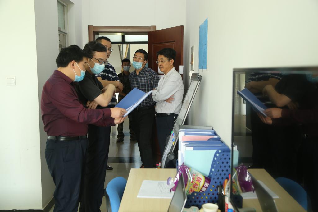 返校复课！西安航空学院全力做好隔离学生服务保障工作