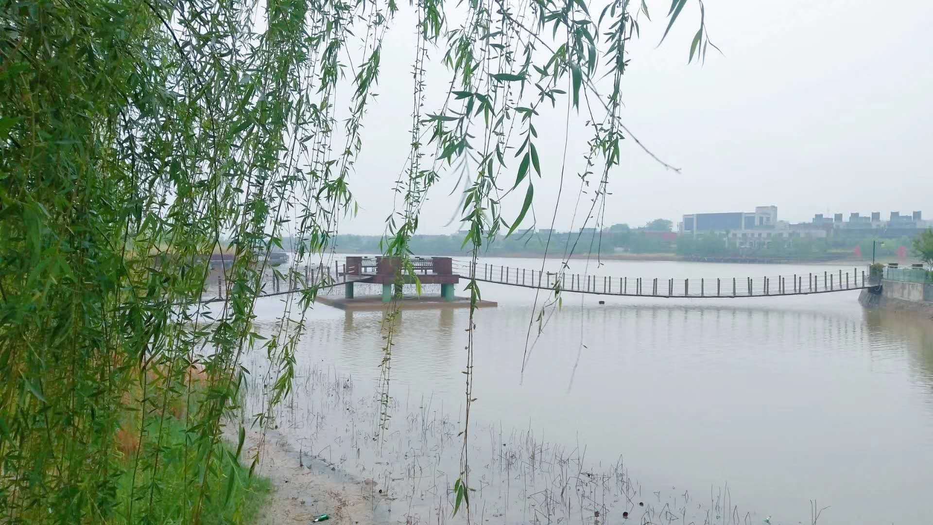 陕西富平县石川河景区 2-中关村在线摄影论坛