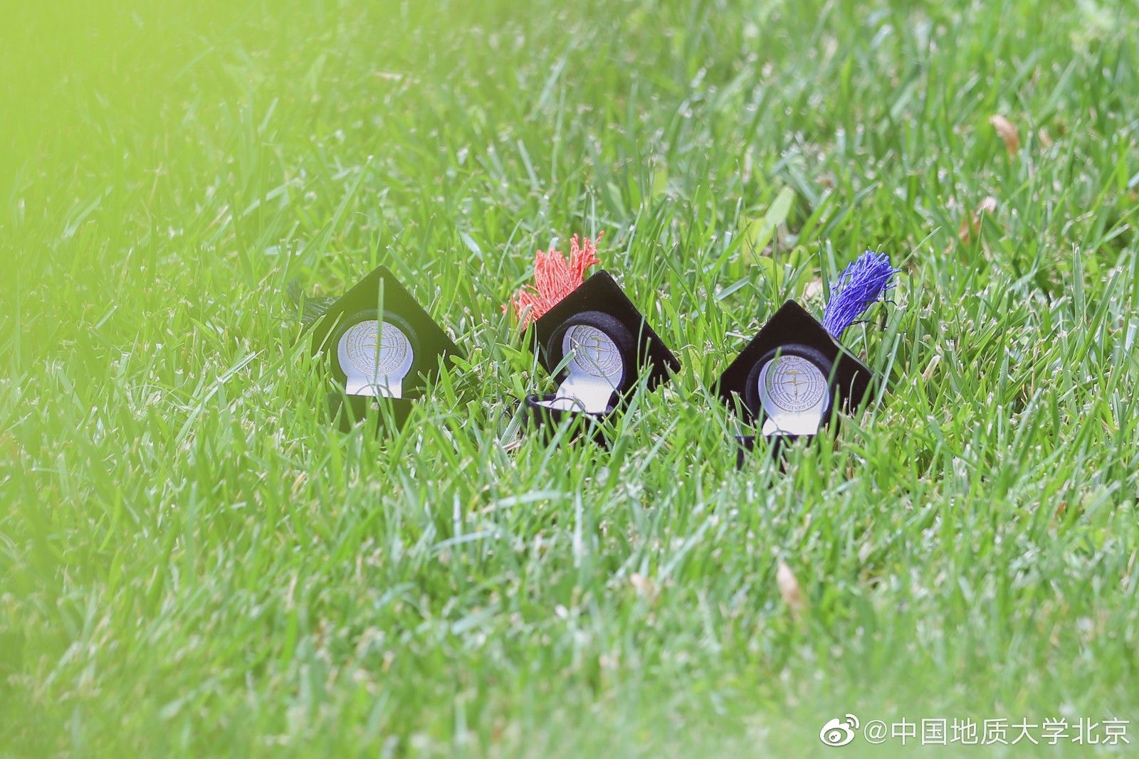 毕业生实名羡慕！高校为毕业生定制宝石戒指