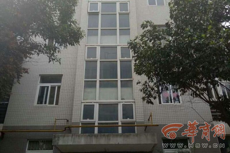 西安女子花67 9万元购买 法拍房 产权证都办了却遭法院查封 西部网 陕西新闻网