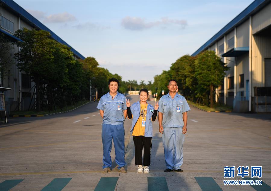 走向我们的小康生活｜“走出来”的希望之路