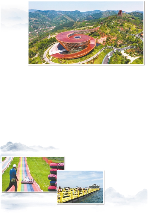 预约让旅游告别人山人海 西部网 陕西新闻网