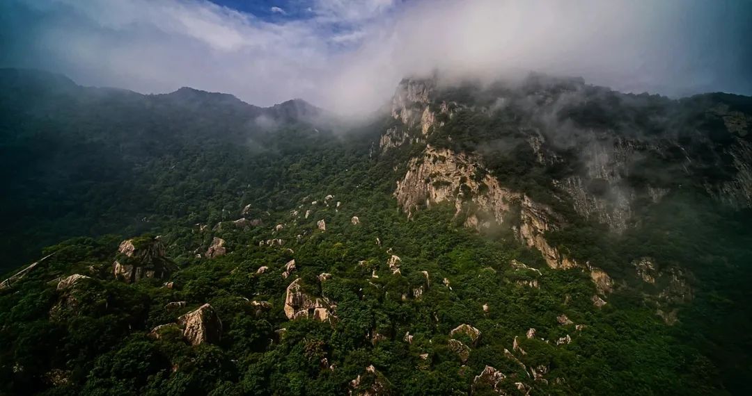 西安|探访“中华祖脉·秦岭之声”云上音乐会翠华山站这些精彩曲目值得一听（附节目单）