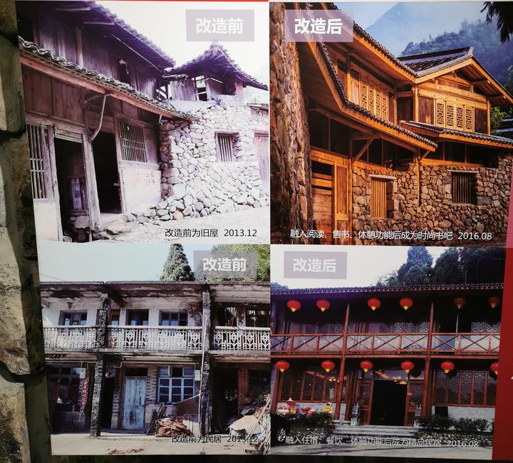 让|浙江黄岩荣誉市民八年求索 让绿水青山变为乡村振兴的金山银山