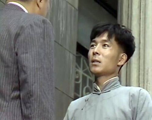 国内著名男演员谢园突发心脏病去世,享年61岁