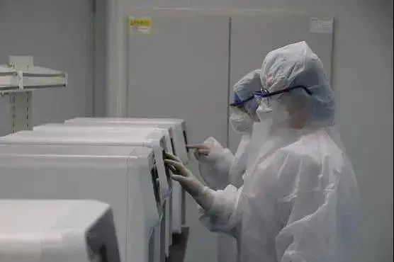 4小时内出具检测报告