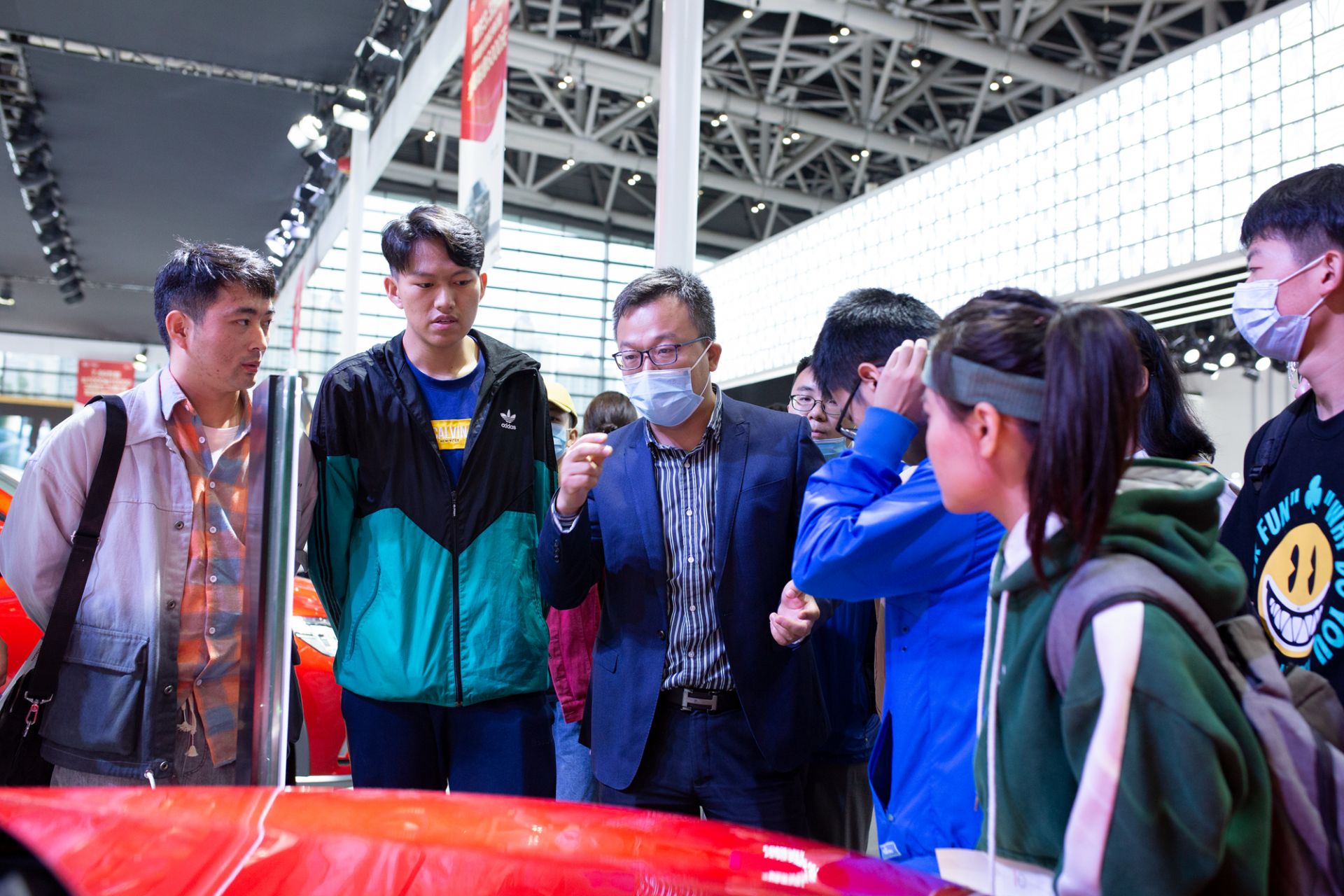 比亚迪汽车销量稳增 汉上市后大受热捧 西安地区已交付200辆