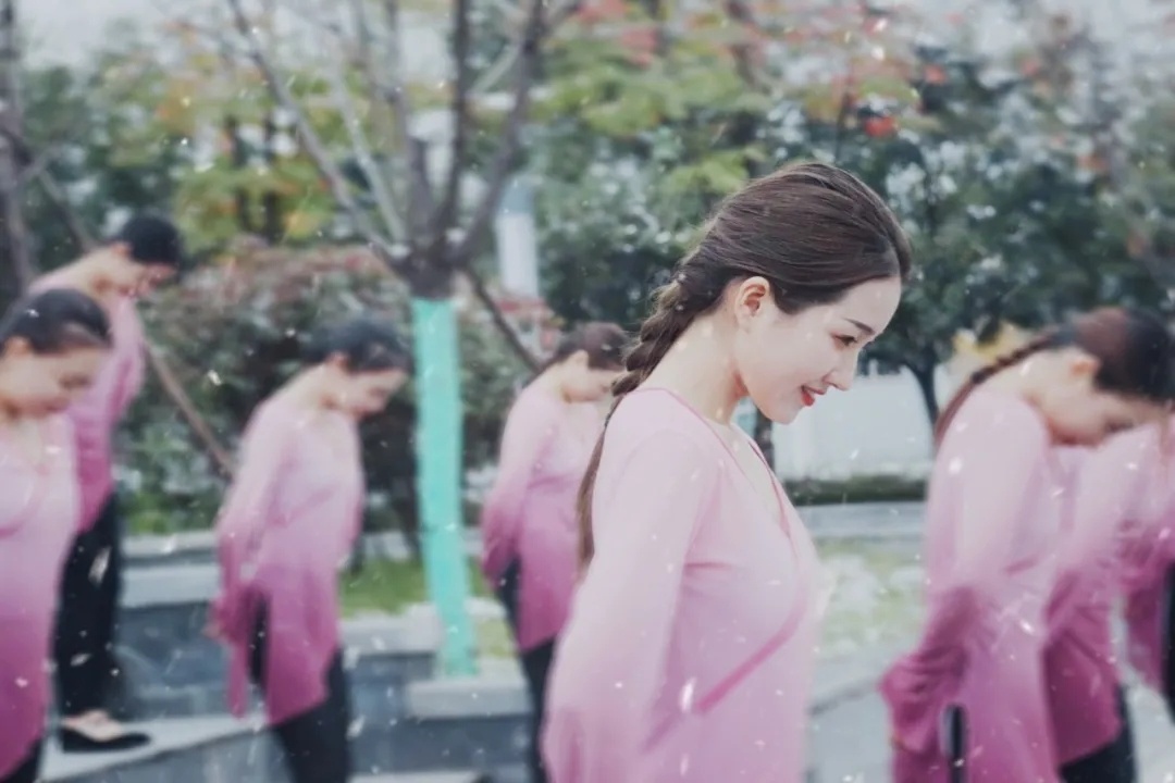 2020陕西学前师范学_陕西学前师范学院2017级学生教育实习启动暨实习基