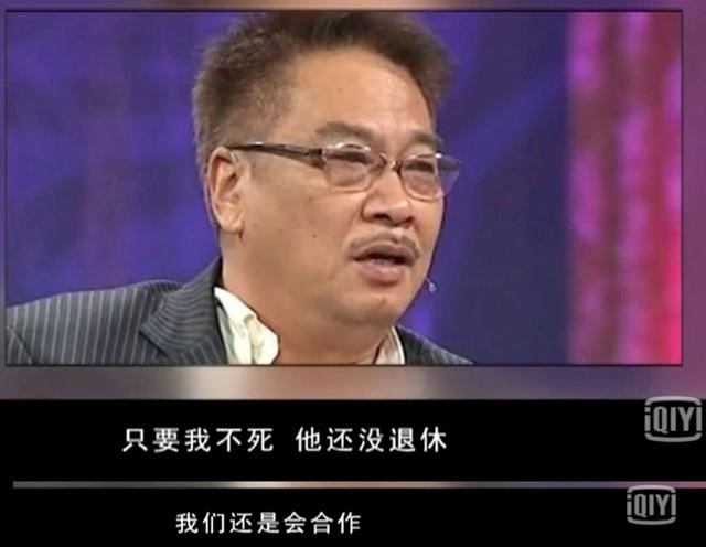 纪念 吴孟达 除去搞笑滤镜,他是个被低估的好演员