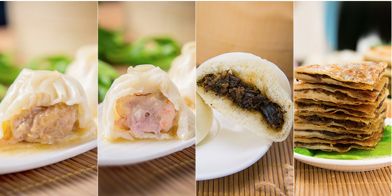 IN食西安“字号兴”街区开业在即