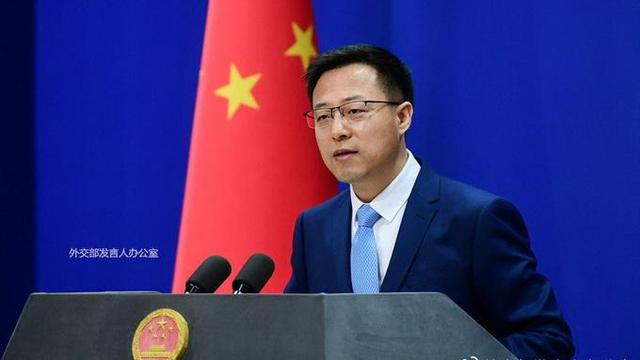 外交部:日方单方面决定把核废水排入海洋转嫁负担和风险 极其自私自利