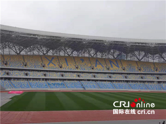 【中国有约】魅力西安：兼古典气韵与现代活力于一身_fororder_44