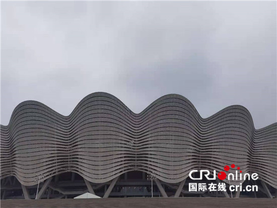【中国有约】魅力西安：兼古典气韵与现代活力于一身_fororder_33