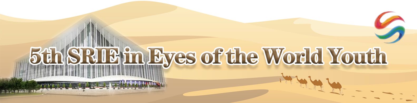 The 5th SRIE in Eyes of the World Youth