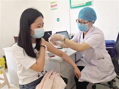 不同疫苗特点不一样"需打3针的新冠疫苗"怎么接种?