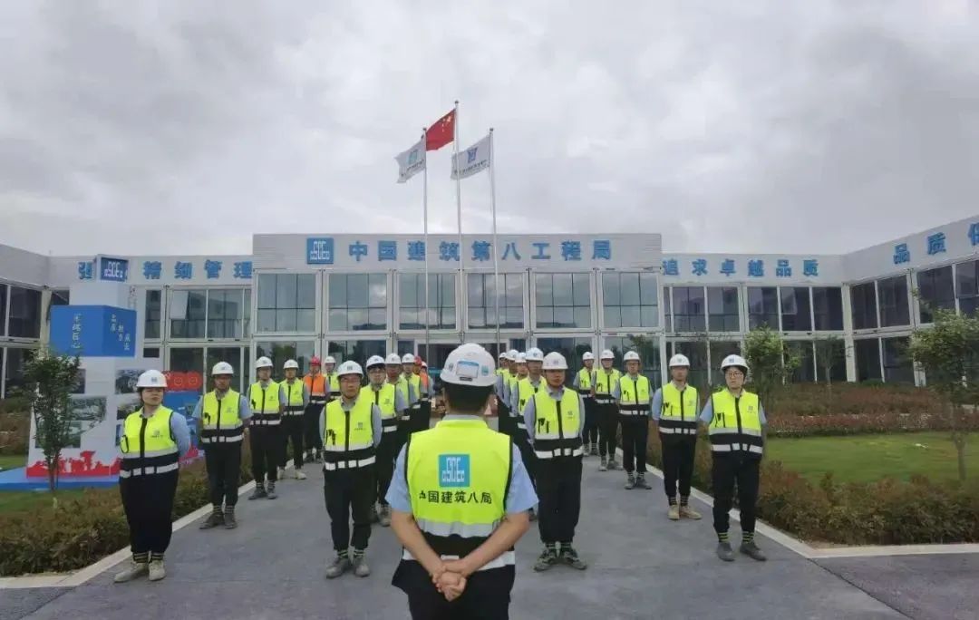 大桥在建设，便桥先通车！这条幸福连心桥邀您来“尝鲜”