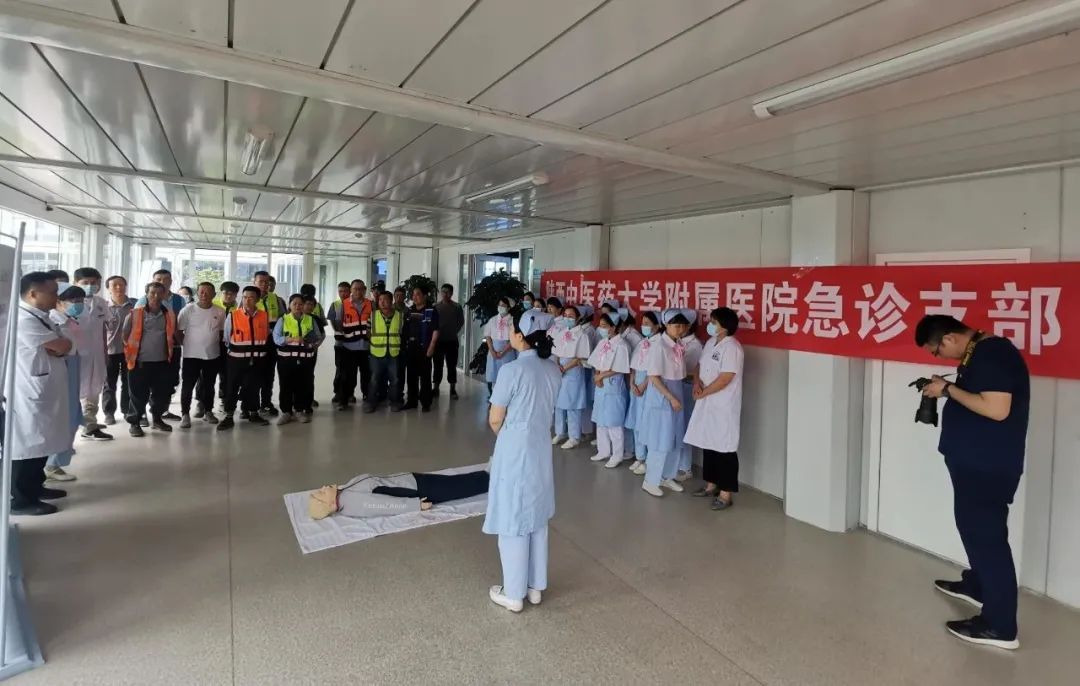 大桥在建设，便桥先通车！这条幸福连心桥邀您来“尝鲜”