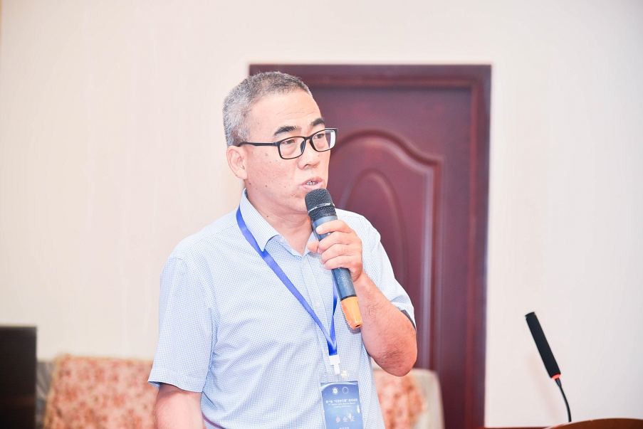 第一届“可控中子源”学术论坛在我校成功举办！