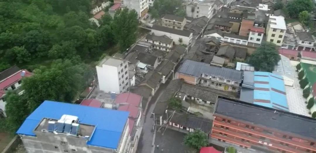 【红色印记】中共五星县委、五星县苏维埃政府成立