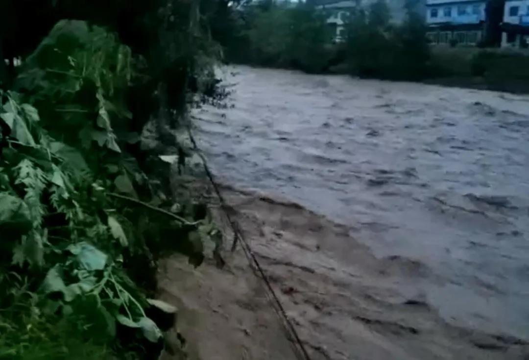 山阳县有多少人口_暴雨导致洛南19个村通讯中断山阳紧急转移千余人