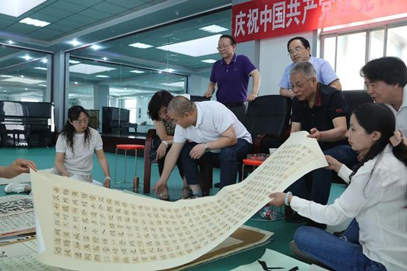 新闻资讯频道韩昭玮书法作品入选第五届全陕青年书法篆刻大展