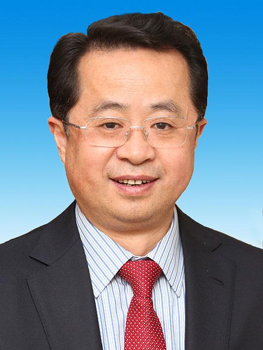 陆治原任山东省委常委青岛市委书记曾任陕西省副省长