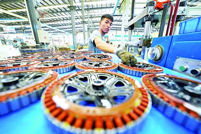 开局之年，交上高质量“成绩单”