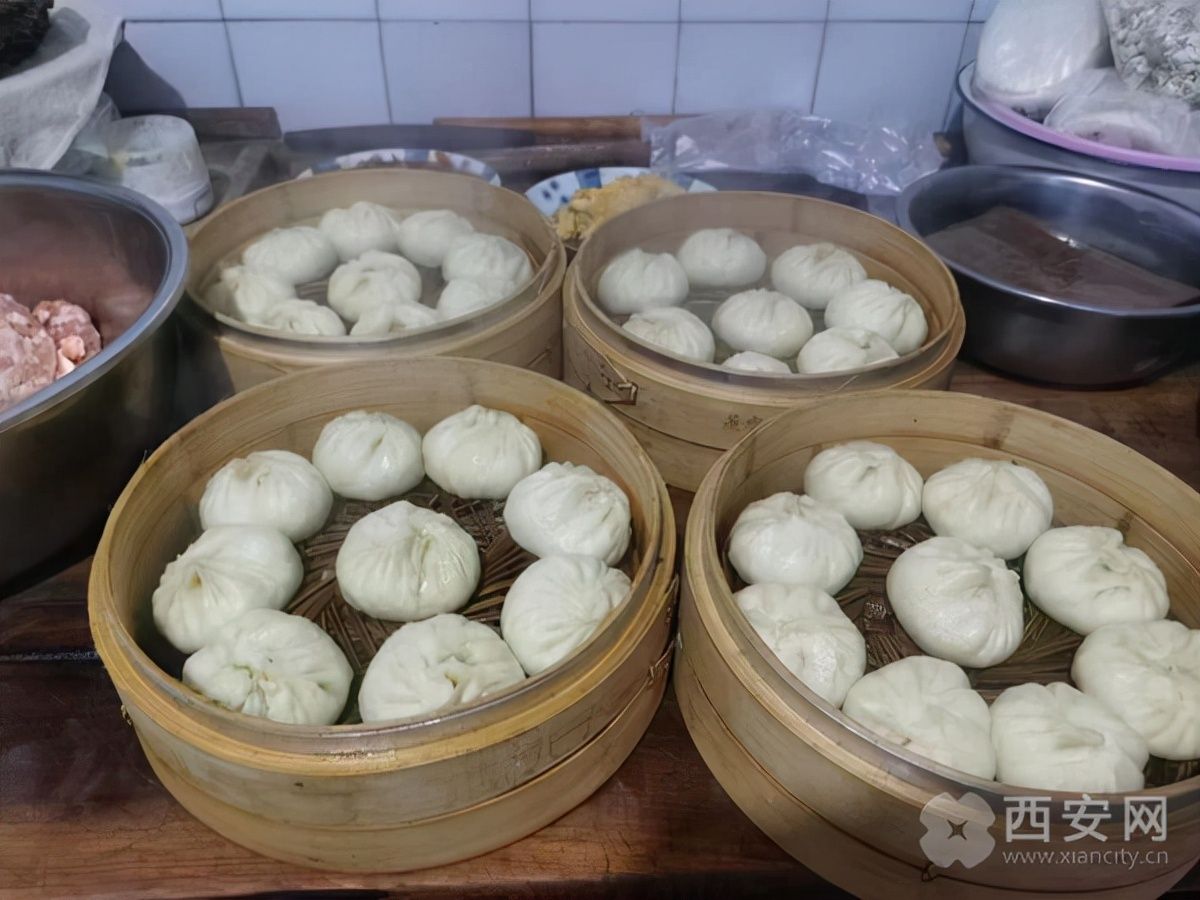 一口热乎饭菜的故事 就这样被十里八乡传开