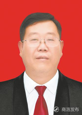 2021感动商洛十大人物公布